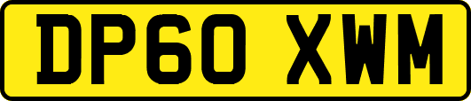 DP60XWM