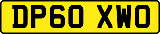 DP60XWO