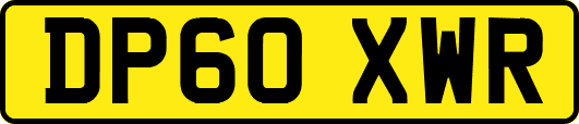 DP60XWR