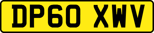 DP60XWV