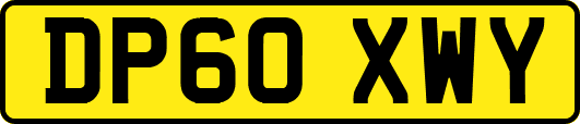 DP60XWY