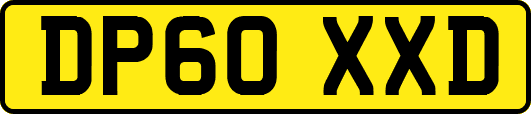 DP60XXD