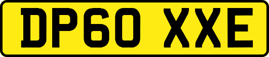 DP60XXE