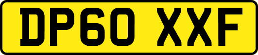 DP60XXF