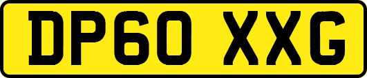 DP60XXG