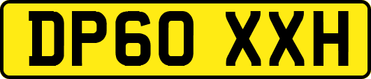 DP60XXH