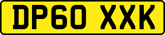 DP60XXK
