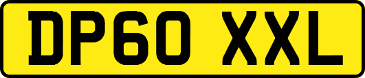 DP60XXL