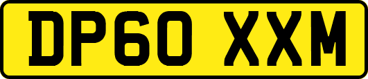 DP60XXM