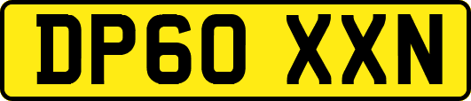 DP60XXN