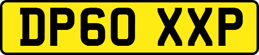 DP60XXP