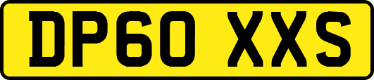 DP60XXS