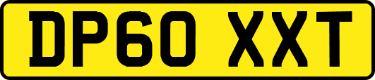 DP60XXT