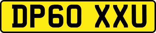 DP60XXU