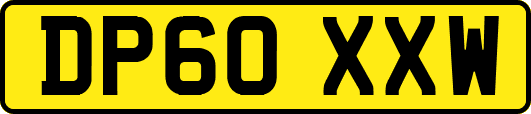 DP60XXW