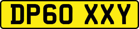 DP60XXY