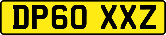 DP60XXZ