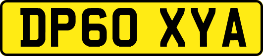 DP60XYA