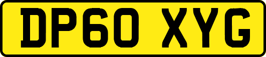 DP60XYG