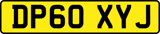 DP60XYJ