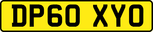 DP60XYO
