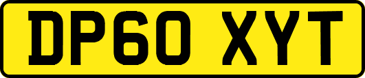 DP60XYT