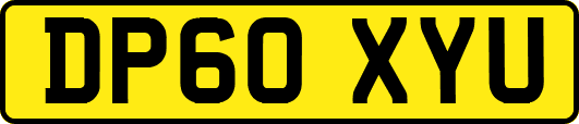 DP60XYU