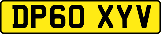 DP60XYV