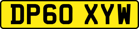 DP60XYW