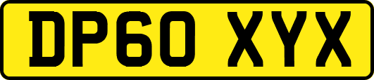 DP60XYX