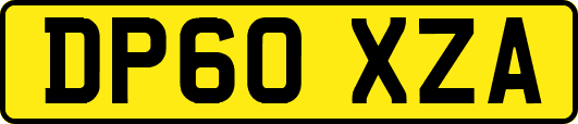 DP60XZA
