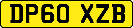 DP60XZB