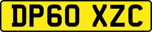 DP60XZC