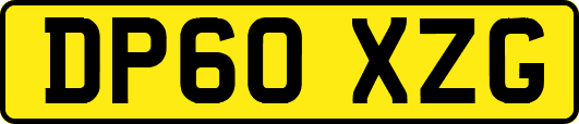 DP60XZG