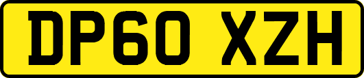 DP60XZH