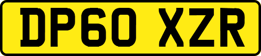 DP60XZR