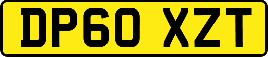 DP60XZT