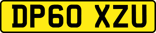 DP60XZU