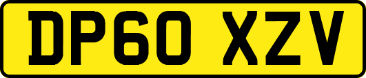 DP60XZV