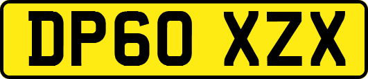 DP60XZX