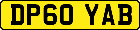 DP60YAB