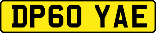 DP60YAE