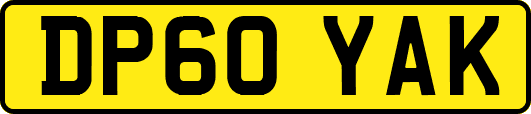 DP60YAK