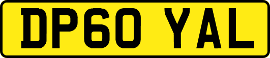 DP60YAL