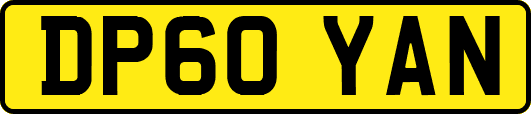 DP60YAN