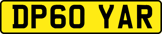 DP60YAR