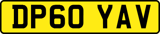 DP60YAV