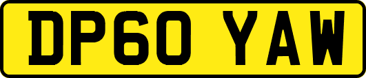 DP60YAW