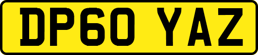 DP60YAZ
