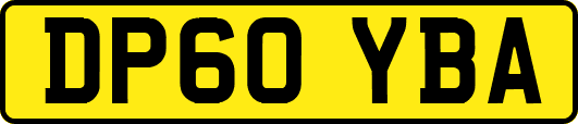 DP60YBA